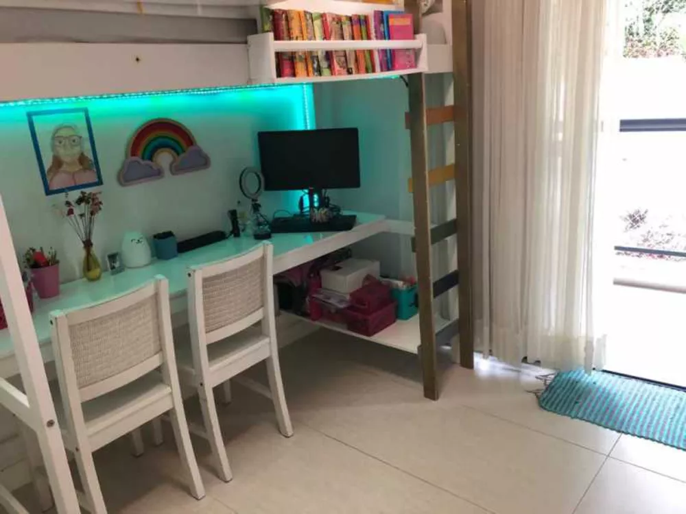 Apartamento, 4 quartos, 124 m² - Foto 10