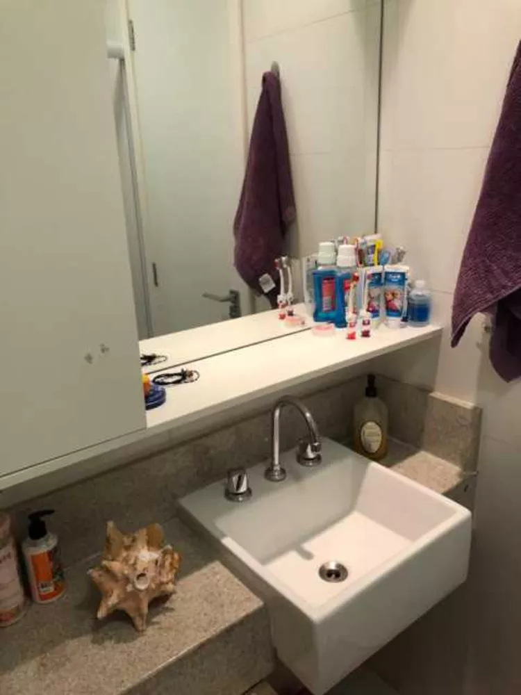 Apartamento, 4 quartos, 124 m² - Foto 3