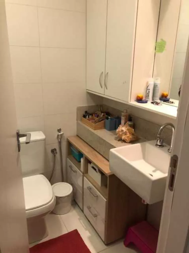 Apartamento, 4 quartos, 124 m² - Foto 6