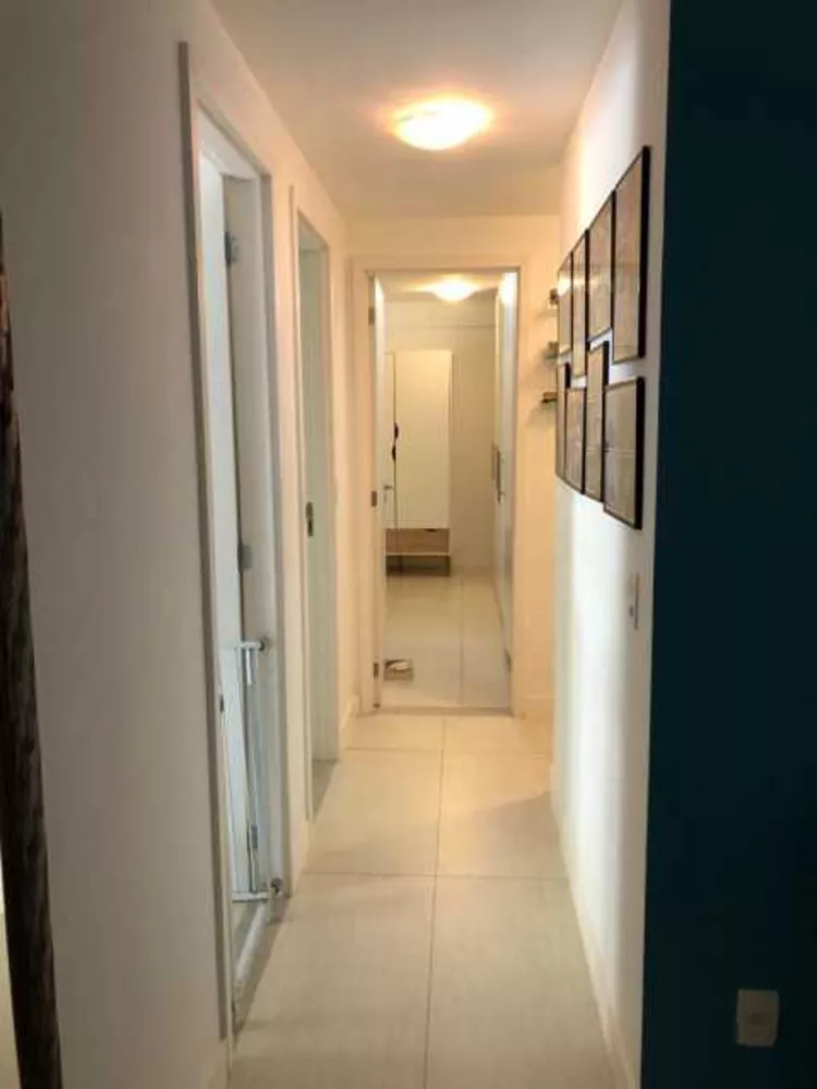 Apartamento, 4 quartos, 124 m² - Foto 22