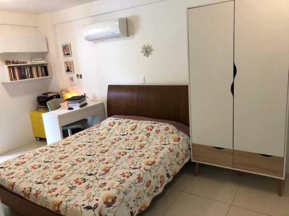 Apartamento, 4 quartos, 124 m² - Foto 14