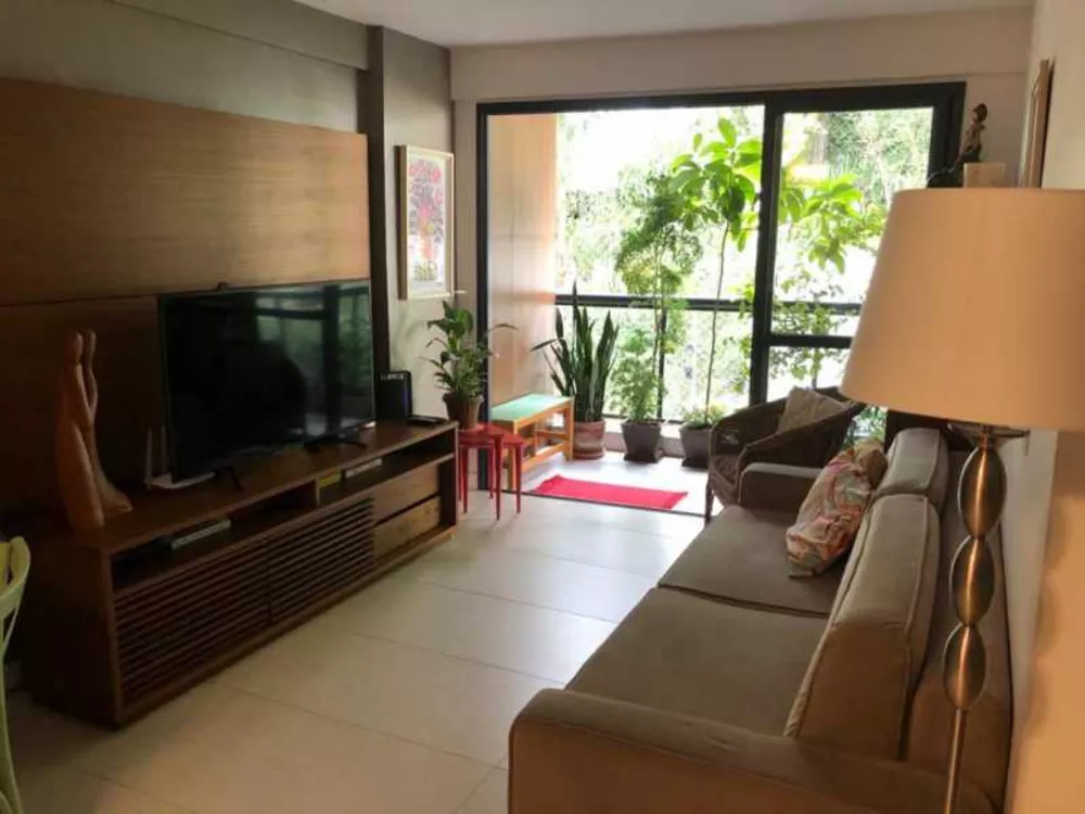 Apartamento, 4 quartos, 124 m² - Foto 12