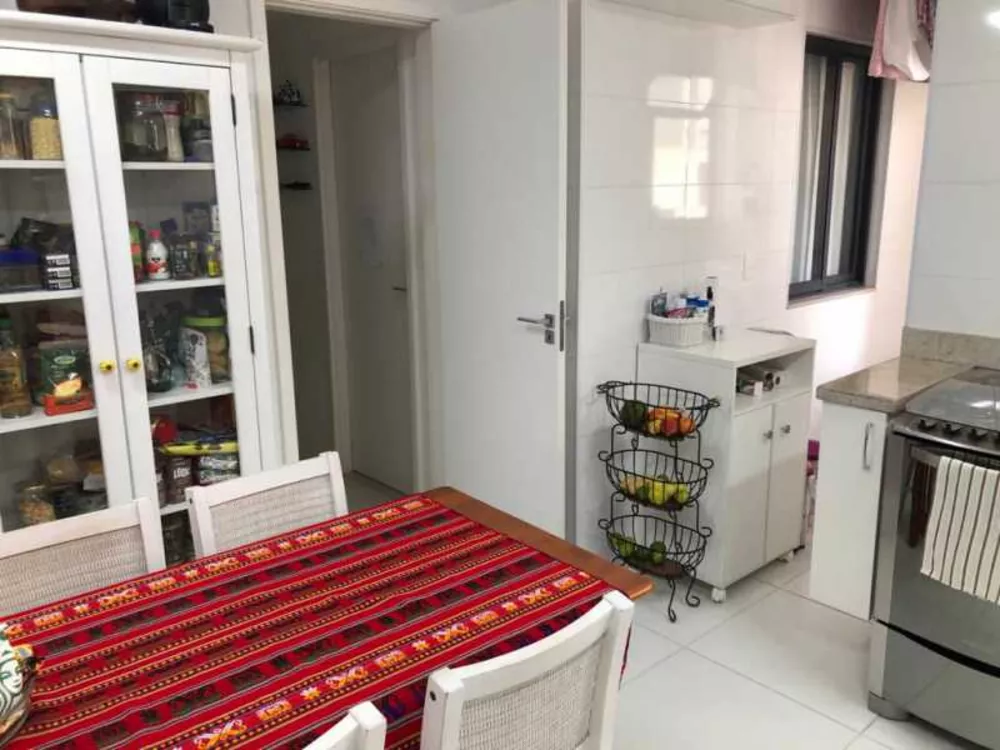 Apartamento, 4 quartos, 124 m² - Foto 15