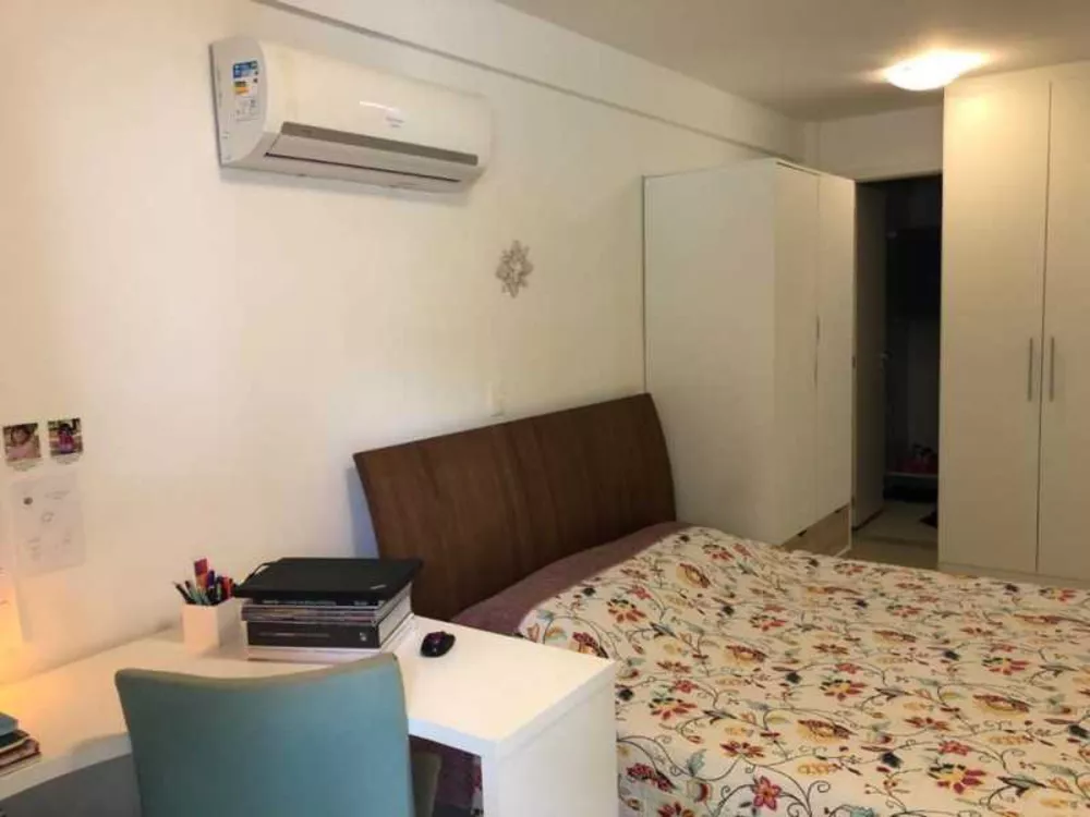Apartamento, 4 quartos, 124 m² - Foto 23