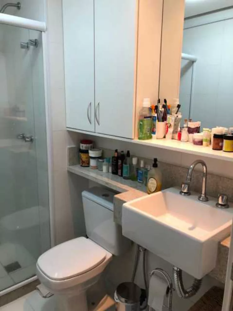Apartamento, 4 quartos, 124 m² - Foto 20
