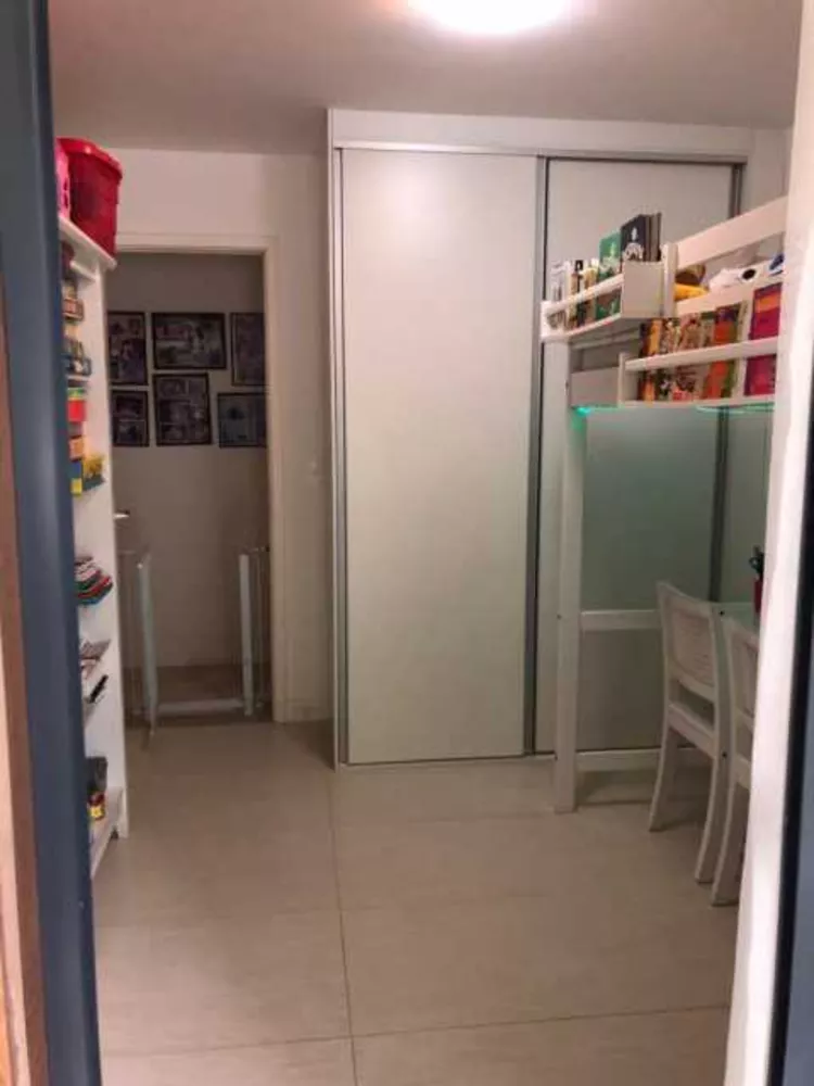 Apartamento, 4 quartos, 124 m² - Foto 5