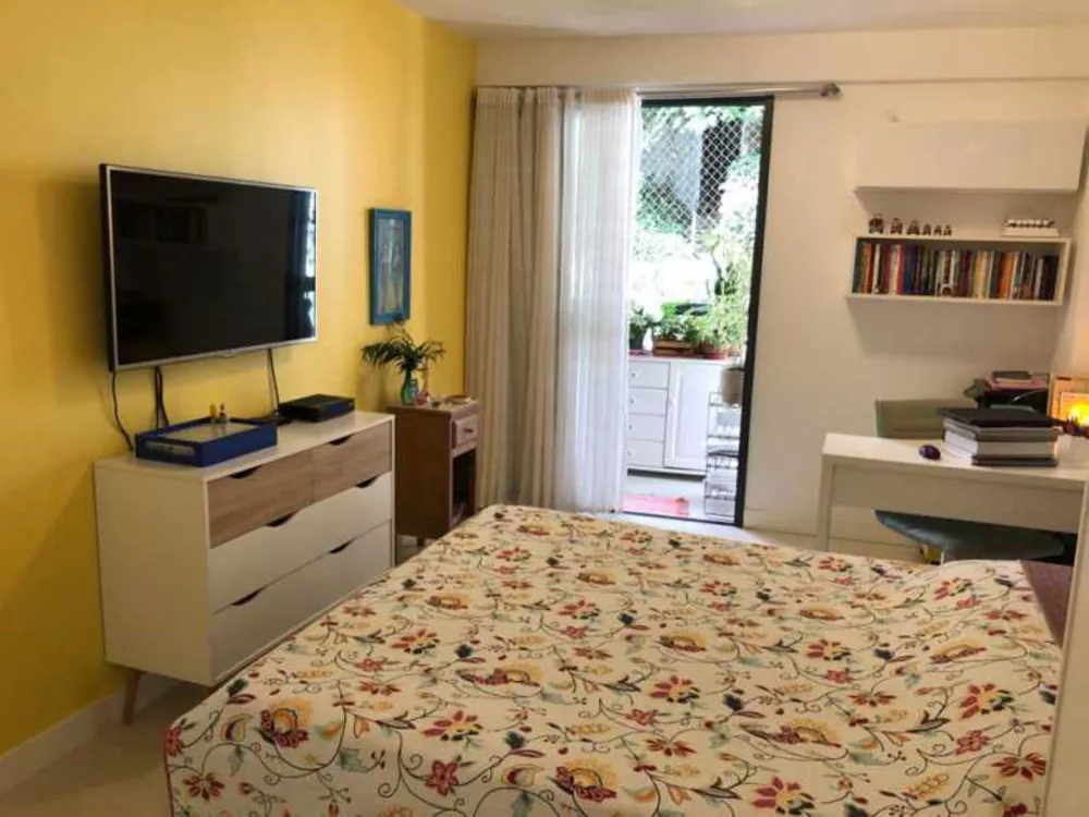 Apartamento, 4 quartos, 124 m² - Foto 13