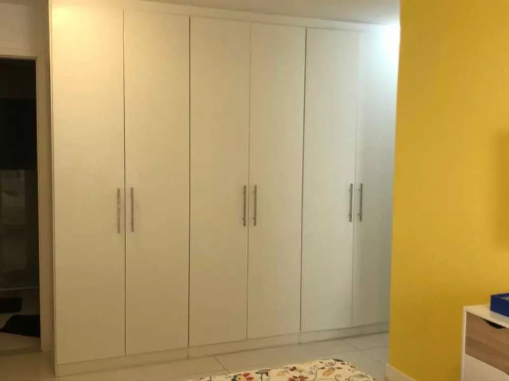 Apartamento, 4 quartos, 124 m² - Foto 7