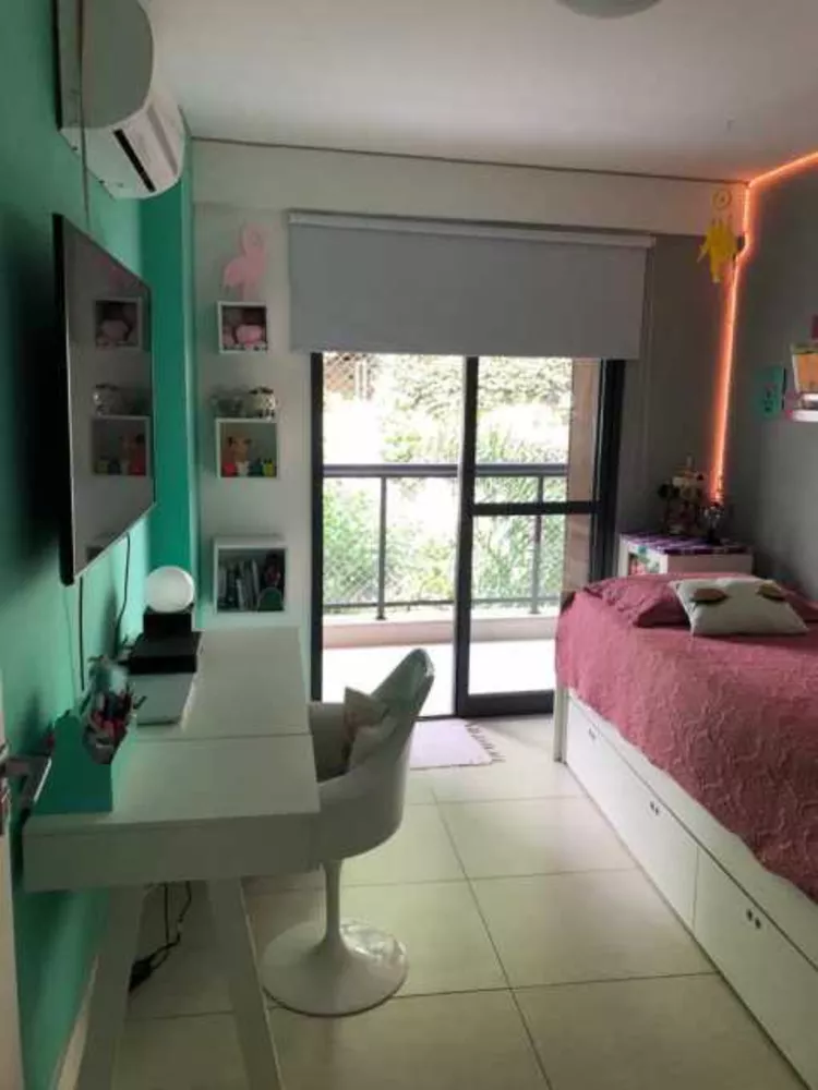 Apartamento, 4 quartos, 124 m² - Foto 24