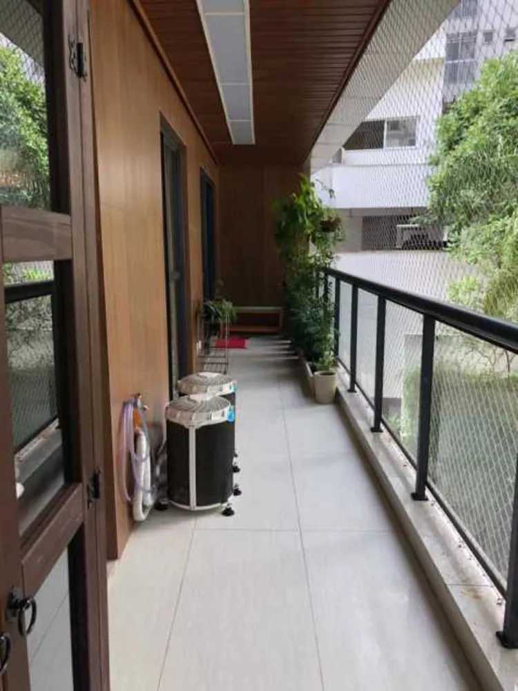 Apartamento, 4 quartos, 124 m² - Foto 21