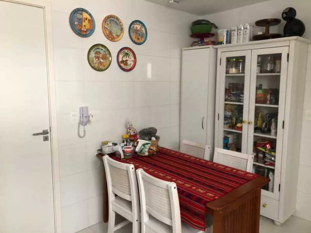 Apartamento, 4 quartos, 124 m² - Foto 8