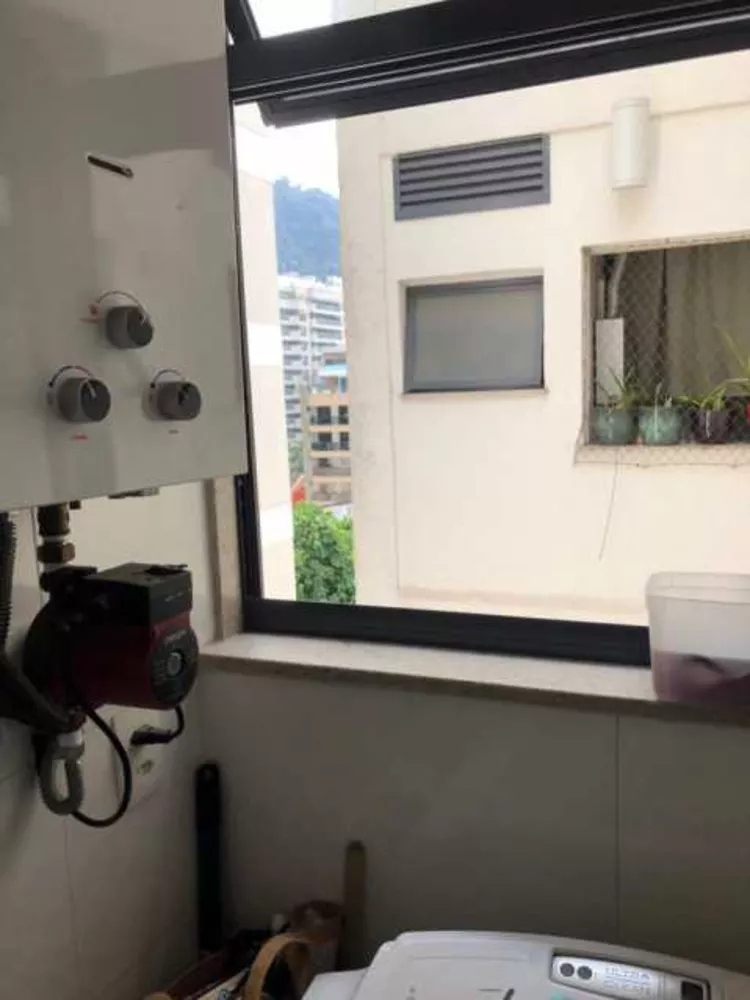 Apartamento, 4 quartos, 124 m² - Foto 4