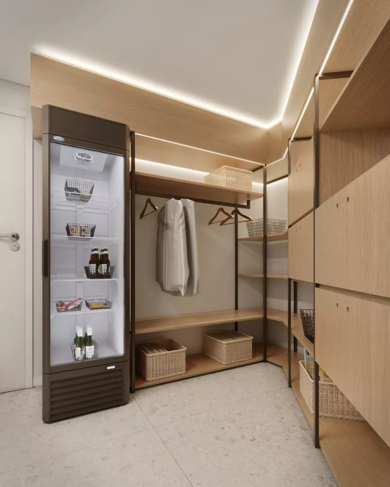 Apartamento, 3 quartos, 119 m² - Foto 7
