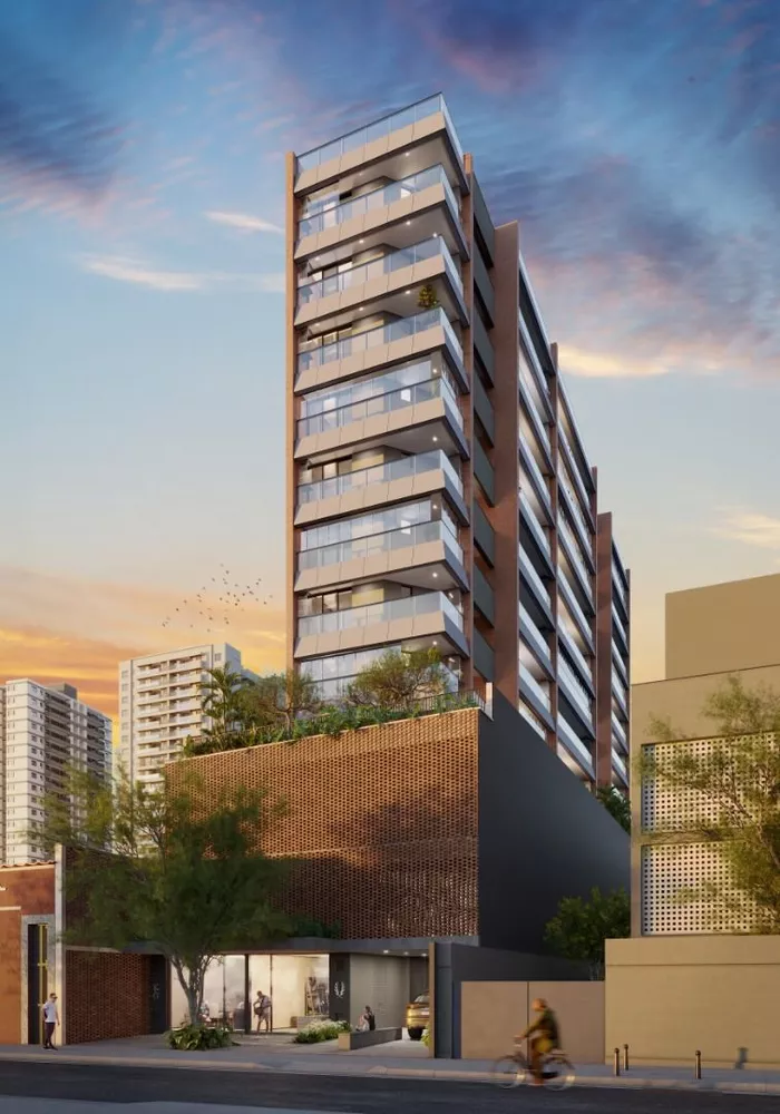 Apartamento, 3 quartos, 119 m² - Foto 12