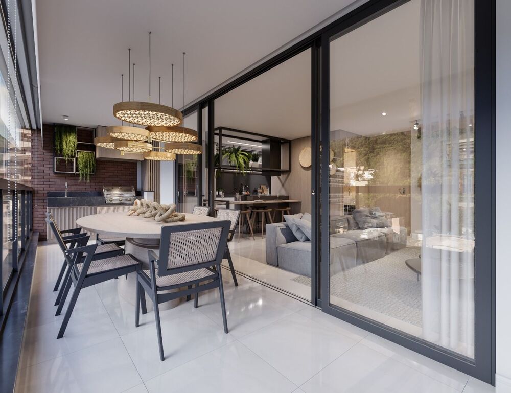 Apartamento, 3 quartos, 119 m² - Foto 15
