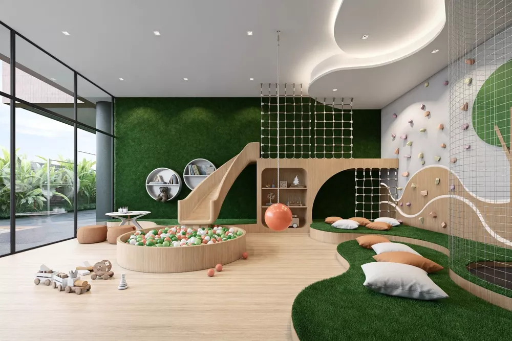 Apartamento, 3 quartos, 119 m² - Foto 5
