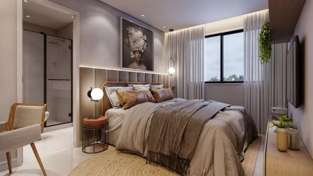 Apartamento, 3 quartos, 119 m² - Foto 8