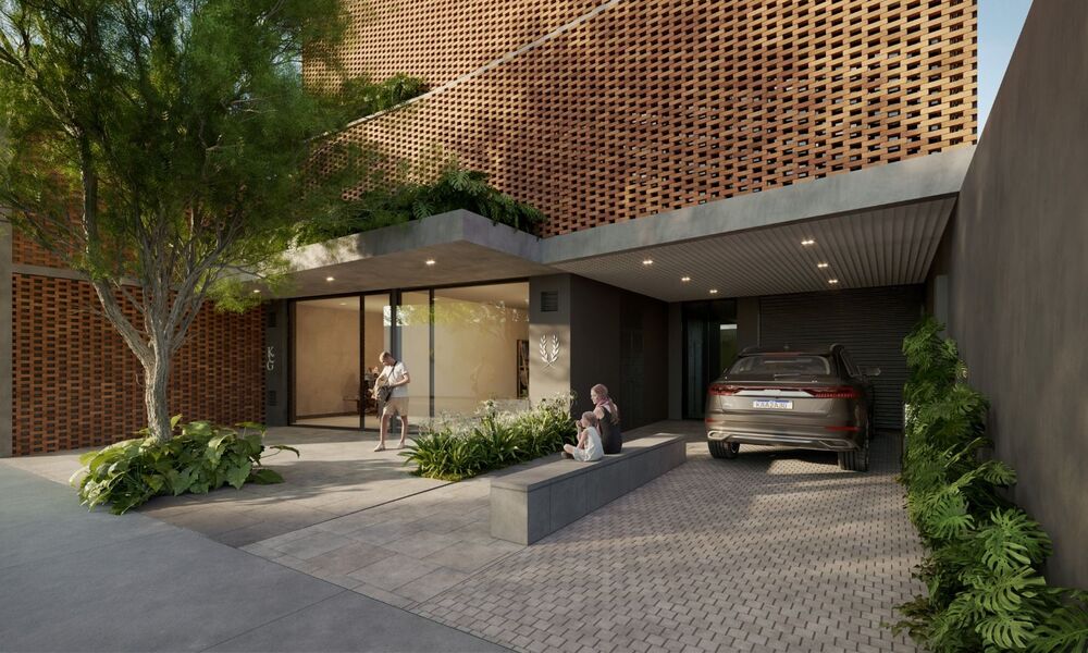 Apartamento, 3 quartos, 119 m² - Foto 13