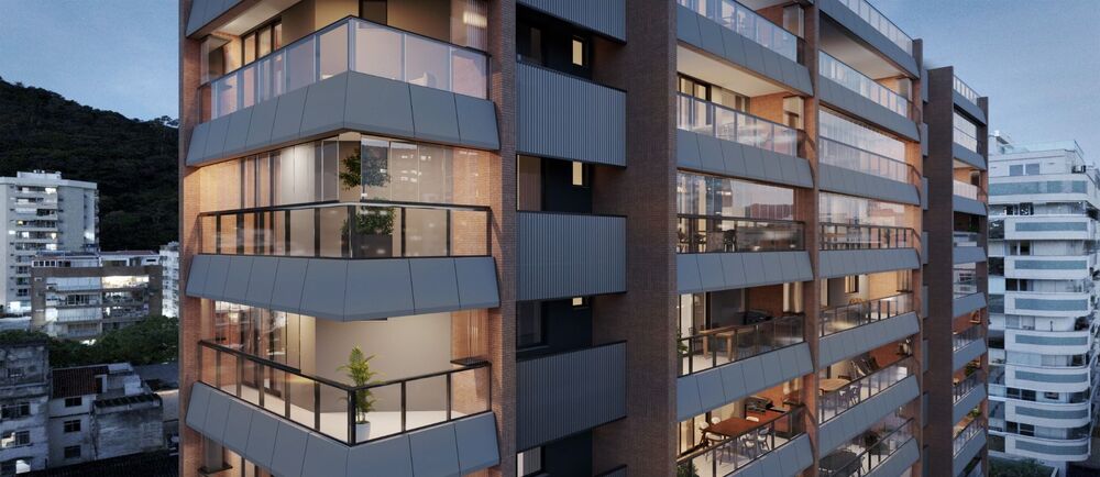 Apartamento, 3 quartos, 119 m² - Foto 17