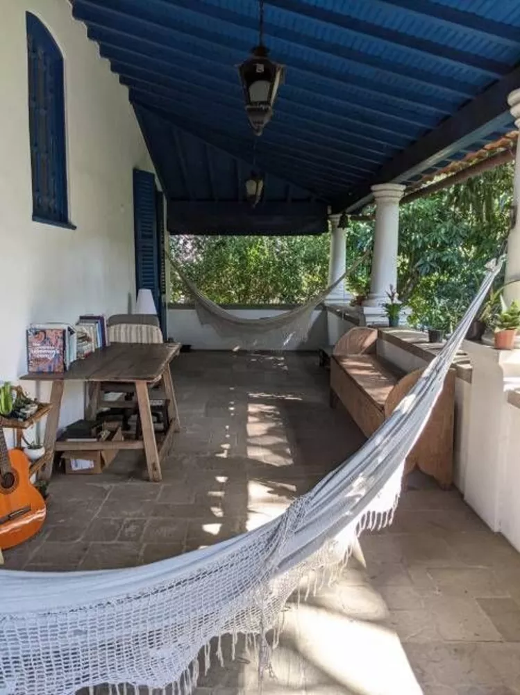 Casa, 4 quartos, 203 m² - Foto 6