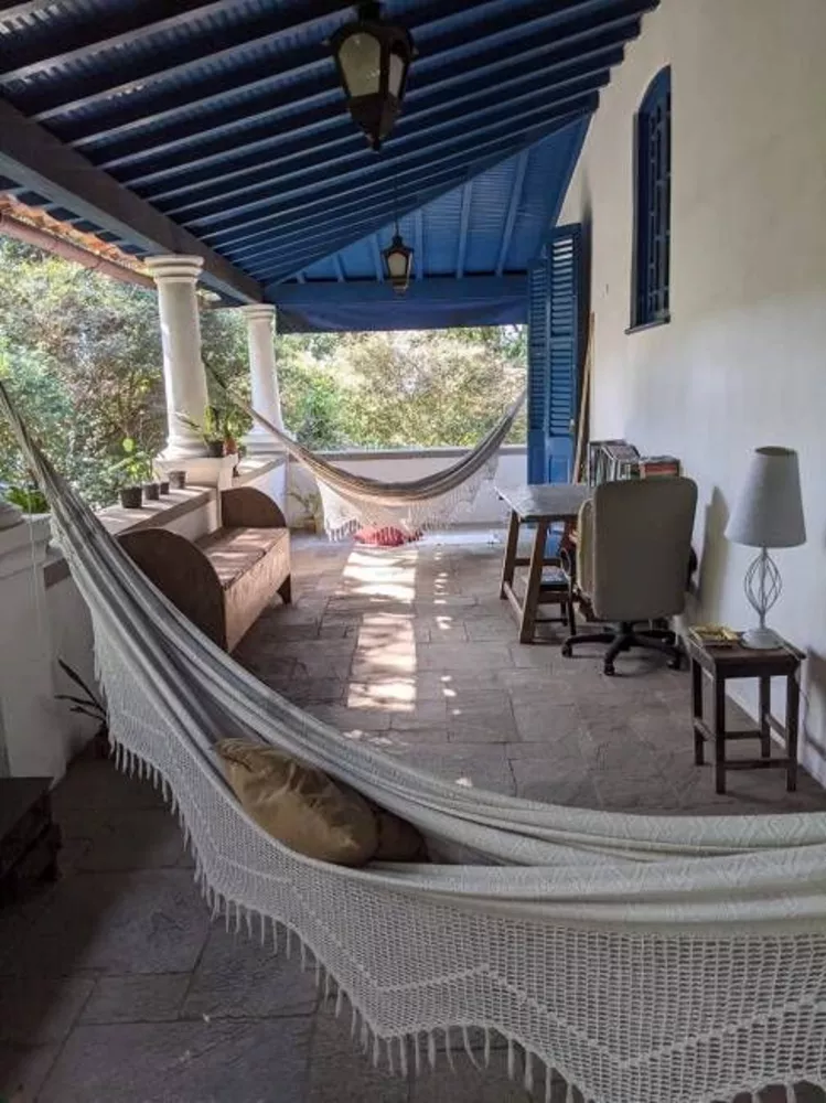 Casa, 4 quartos, 203 m² - Foto 9