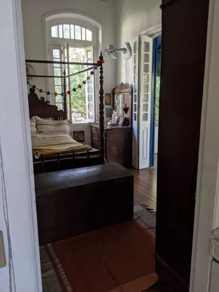 Casa, 4 quartos, 203 m² - Foto 14
