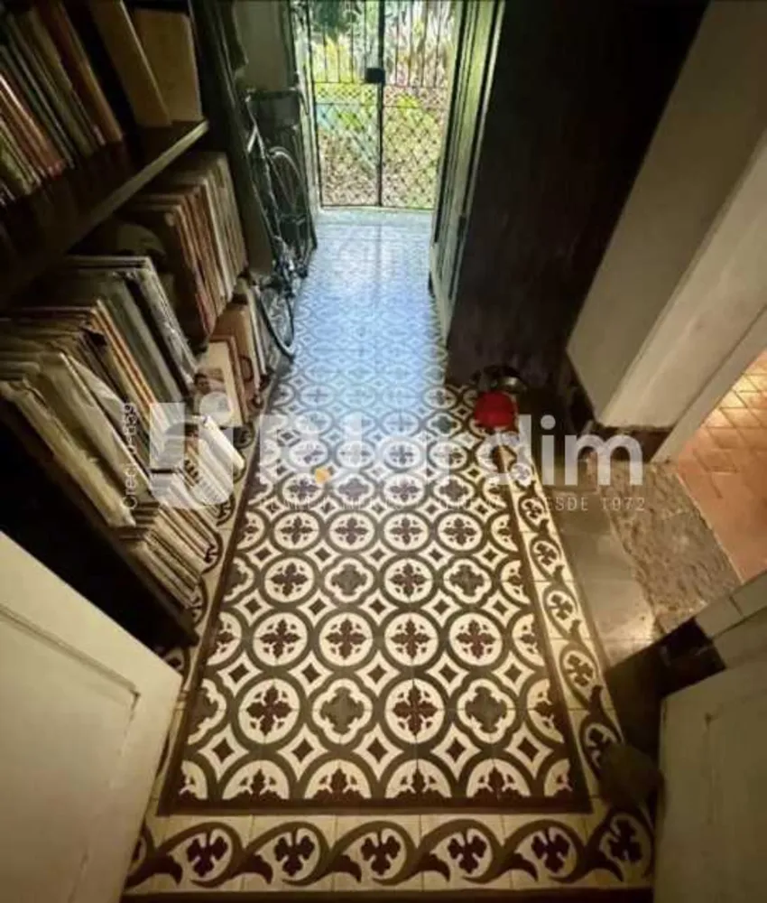 Casa, 4 quartos, 203 m² - Foto 26