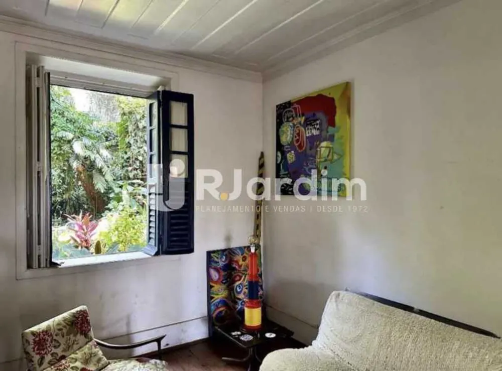 Casa, 4 quartos, 203 m² - Foto 9