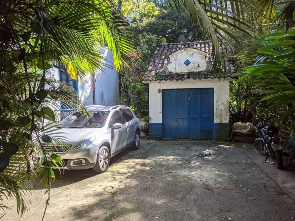Casa, 4 quartos, 203 m² - Foto 22