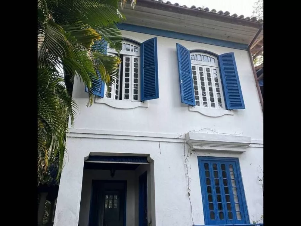Casa, 4 quartos, 203 m² - Foto 4