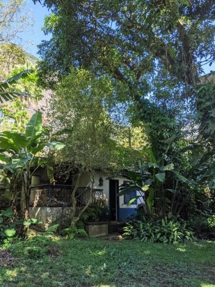 Casa, 4 quartos, 203 m² - Foto 21