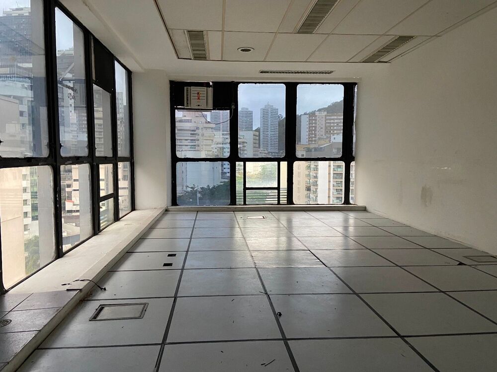 Conjunto Comercial-Sala à venda, 196m² - Foto 6