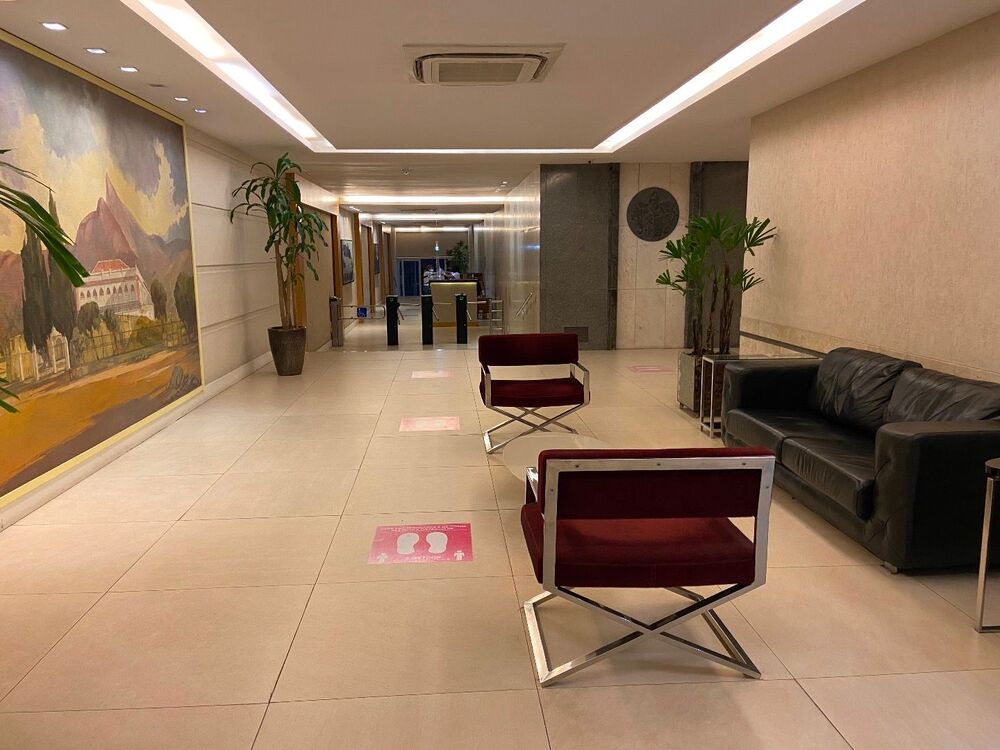 Conjunto Comercial-Sala à venda, 196m² - Foto 3