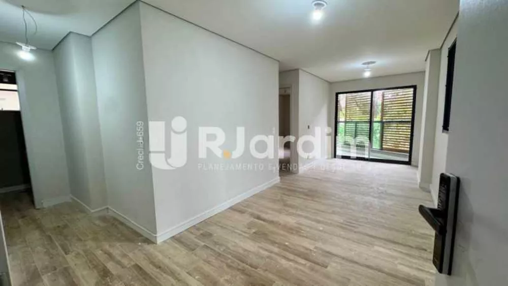 Apartamento, 2 quartos, 86 m² - Foto 1