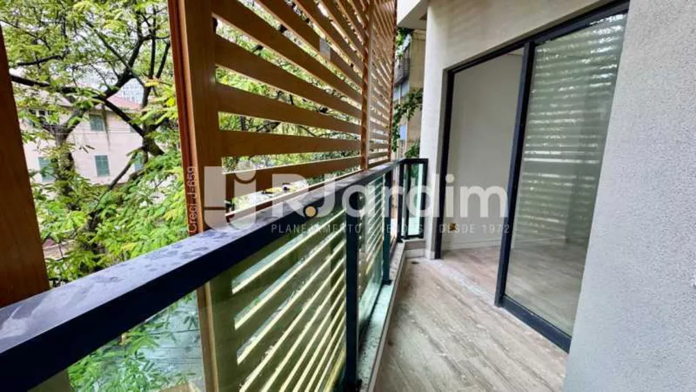Apartamento, 2 quartos, 86 m² - Foto 2