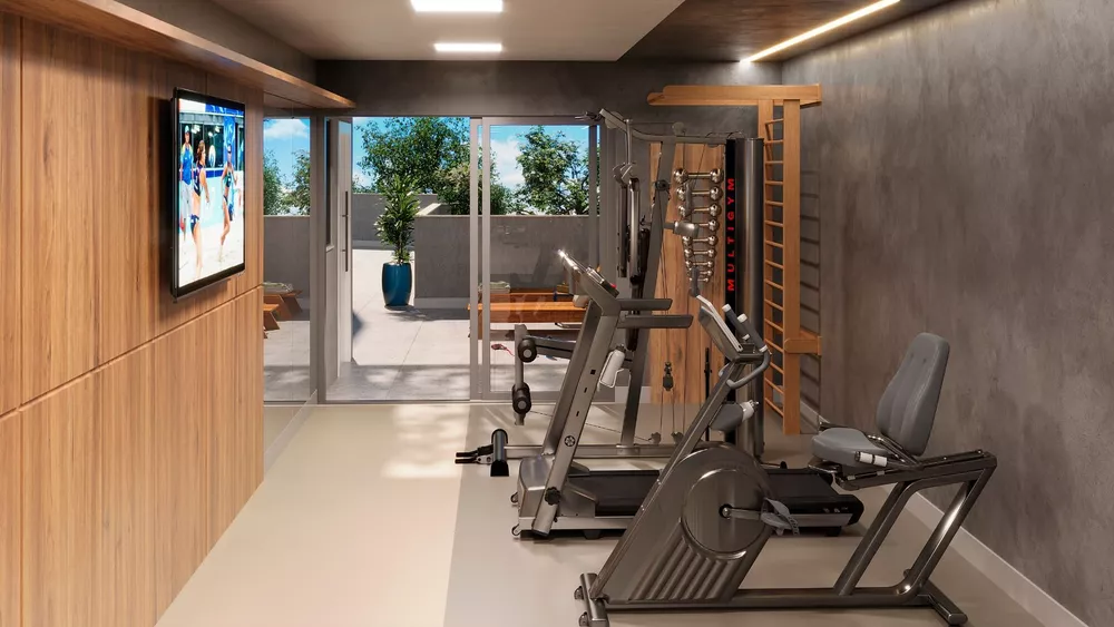 Apartamento, 2 quartos, 86 m² - Foto 14