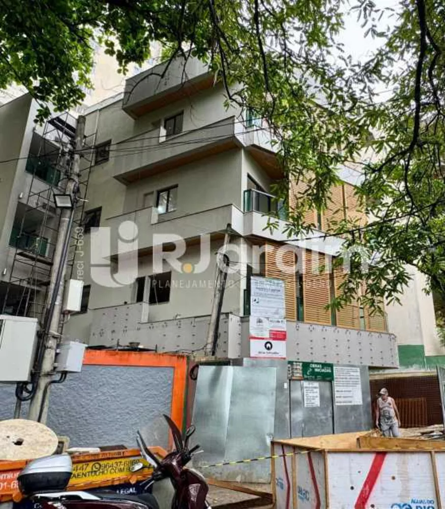 Apartamento, 2 quartos, 86 m² - Foto 25