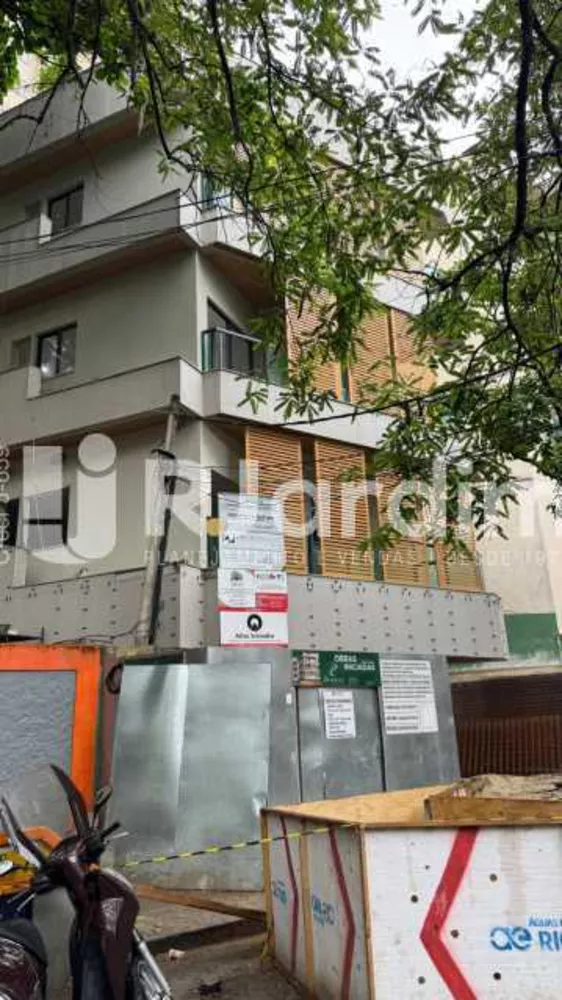 Apartamento, 2 quartos, 86 m² - Foto 19