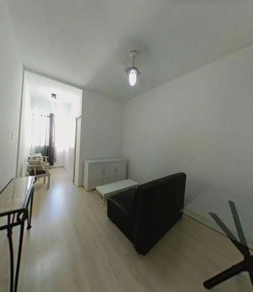 Apartamento, 1 quarto, 45 m² - Foto 1