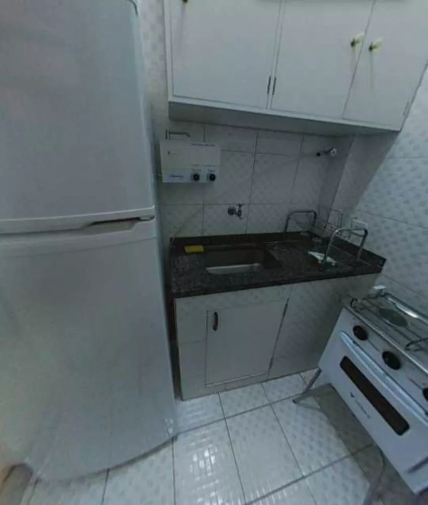 Apartamento, 1 quarto, 45 m² - Foto 13