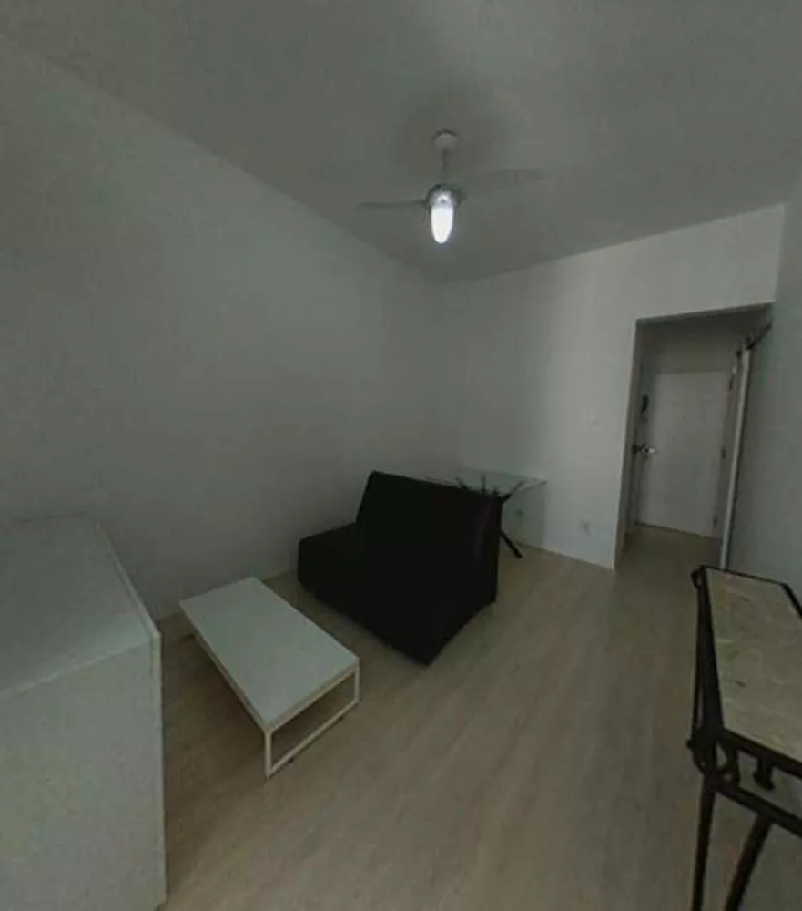 Apartamento, 1 quarto, 45 m² - Foto 2