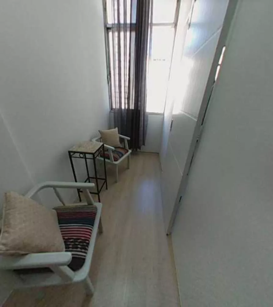 Apartamento, 1 quarto, 45 m² - Foto 3