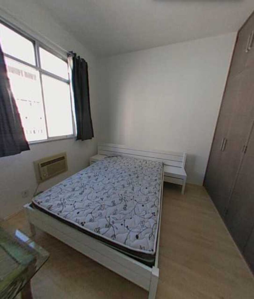 Apartamento, 1 quarto, 45 m² - Foto 4