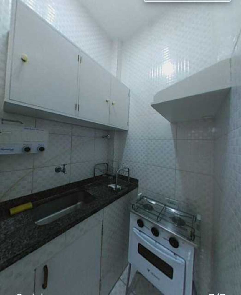Apartamento, 1 quarto, 45 m² - Foto 7