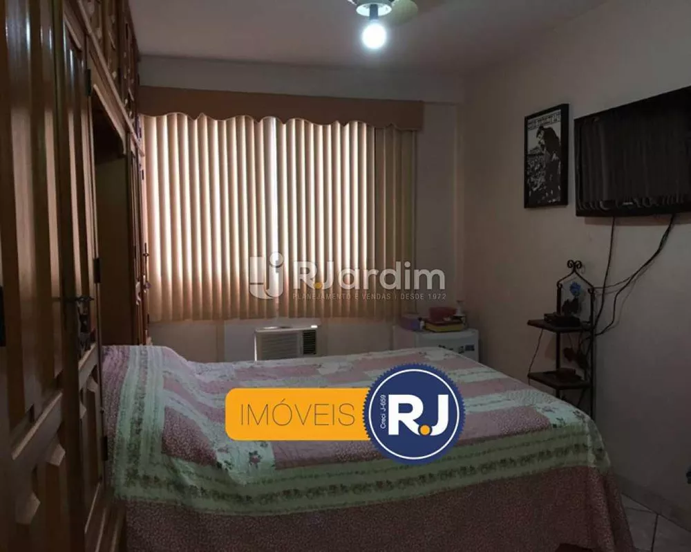 Apartamento, 3 quartos, 114 m² - Foto 9