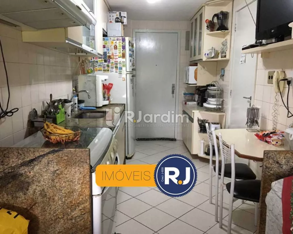 Apartamento, 3 quartos, 114 m² - Foto 24