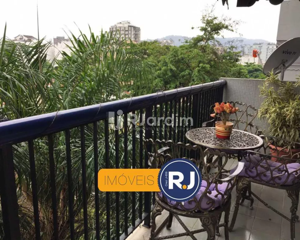 Apartamento, 3 quartos, 114 m² - Foto 21