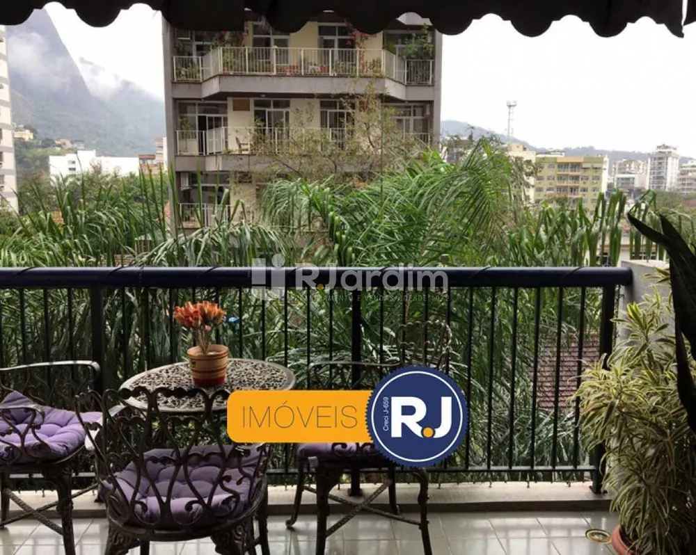 Apartamento, 3 quartos, 114 m² - Foto 19