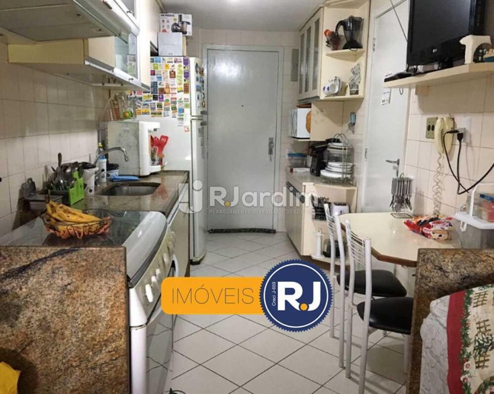 Apartamento à venda com 3 quartos, 114m² - Foto 5