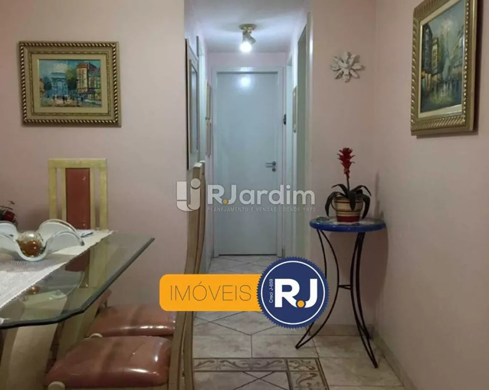 Apartamento, 3 quartos, 114 m² - Foto 4